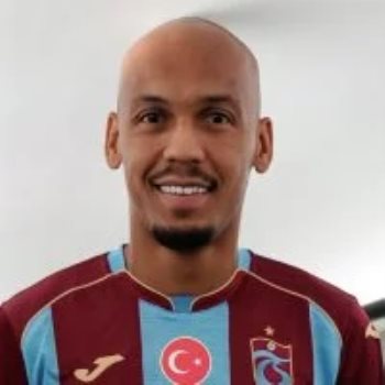 فابينيو لاعب طرابزون سبور الجديد