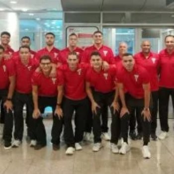 منتخب اليد منتخب مصر لكرة اليد
