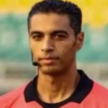 أمين عمر