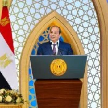 السيد الرئيس عبد الفتاح السيسي