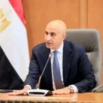 محمد عبد اللطيف وزير التربية والتعليم