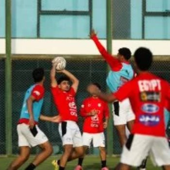 منتخب الشباب