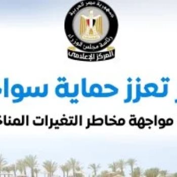 المركز الإعلامى لمجلس الوزراء