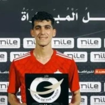 على حمدى