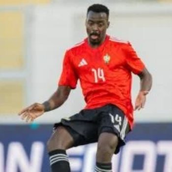 مهند إيتو لاعب النصر الليبي