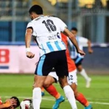 بيراميدز