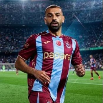 محمد صلاح وحمزة عبد الكريم ثنائي منتخب مصر