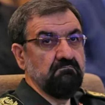 محسن رضائى