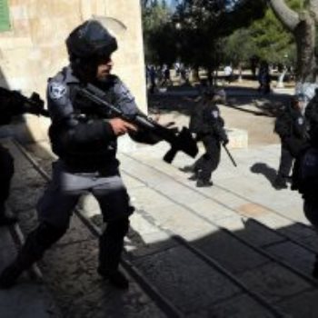 قوات الاحتلال ـ صورة أرشيفية