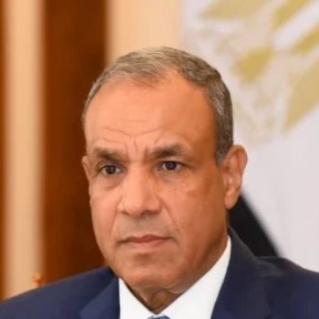 د. بدر عبد العاطي وزير الخارجية