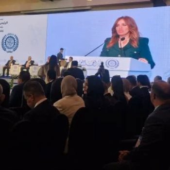 انطلاق فعاليات الدورة الـ52 لمؤتمر العمل العربي