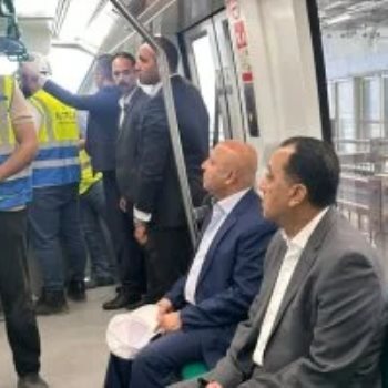 الدكتور مصطفى مدبولي، رئيس مجلس الوزراء