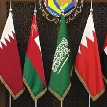 أمين مجلس التعاون الخليجي