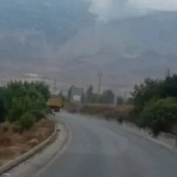 غارات الطيران الحربي للاحتلال الإسرائيلي