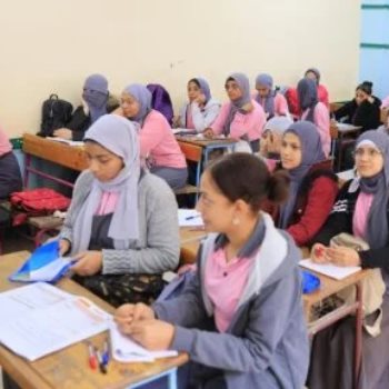 موعد إجازة نصف العام لطلاب المدارس