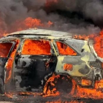 آثار القصف الإسرائيلي على غزة