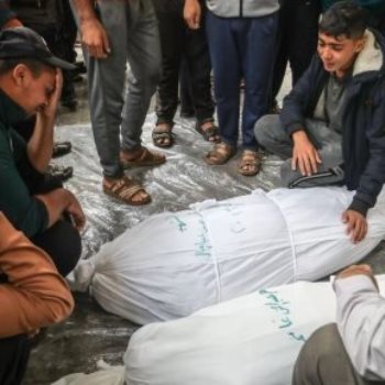 غزة