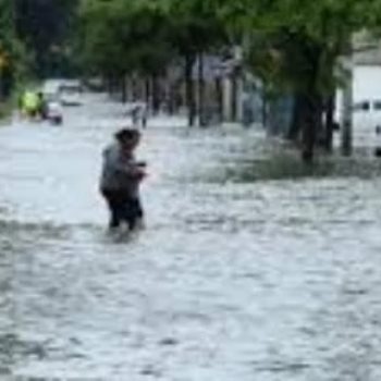 فيضانات ـ صورة أرشيفية