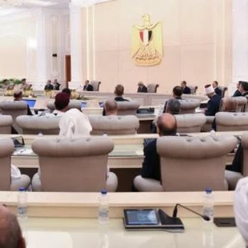 الرئيس عبد الفتاح السيسي
