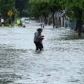 فيضانات ـ صورة أرشيفية