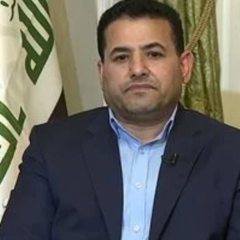 قاسم الأعرجى