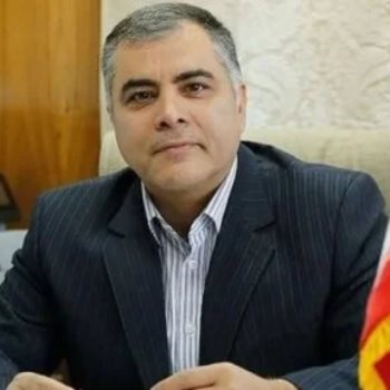 محسن باك ‌نجاد