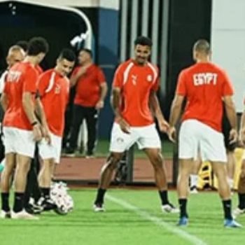 منتخب مصر