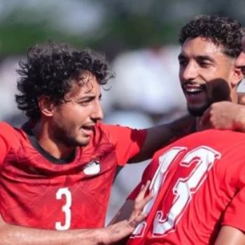 منتخب مصر