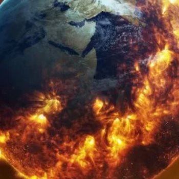 ظاهرة النينيو ـ صورة أرشيفية