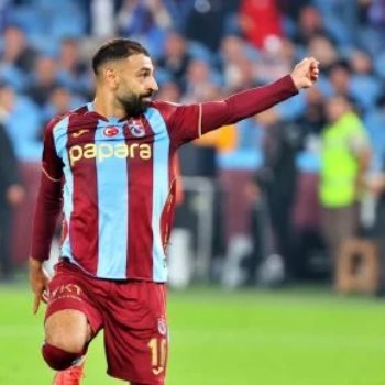 محمد صلاح قائد منتخب مصر