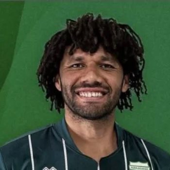 محمد النني