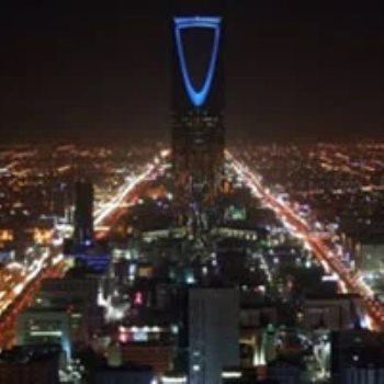 مدينه الرياض