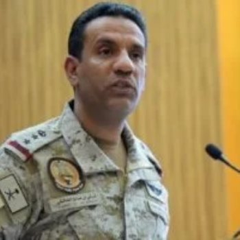 تركى المالكي