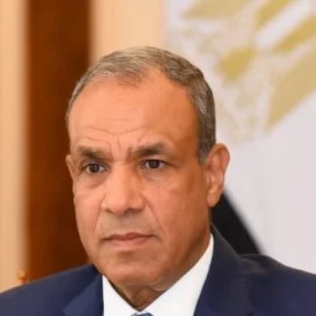 وزير الخارجية بدر عبد العاطي