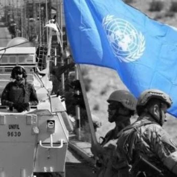 الهجمات على قوات حفظ ترقى إلى جرائم حرب