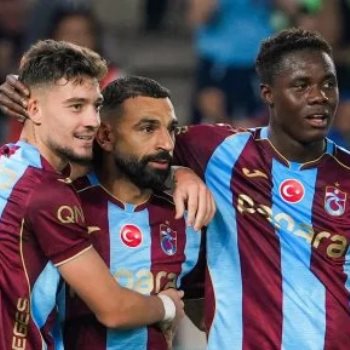 طرابزون سبور يواجه بشكتاش في الدوري التركي