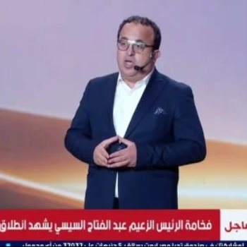 الدكتور إبراهيم العسال أستاذ التاريخ والحضارة الإسلامية