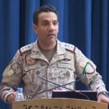 اللواء الركن تركى المالكى