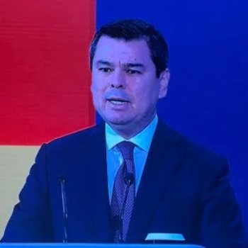 المتحدث باسم الرئيس الأوزبكى