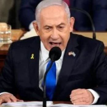 نتنياهو