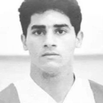أحمد مكاوي لاعب الأهلى الأسبق