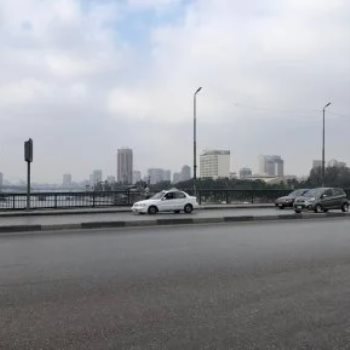كوبري اكتوبر
