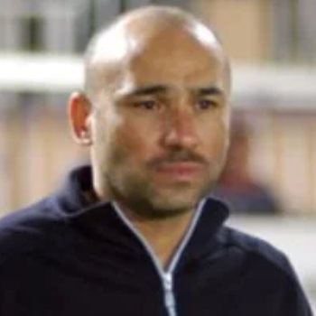 أحمد رمزى نجم الزمالك الاسبق