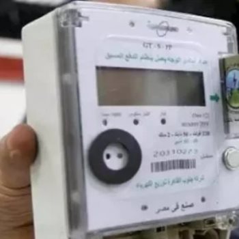 انتظام عمليات الشحن بجميع أنواع العدادات مسبوقة الدفع - أرشيفية