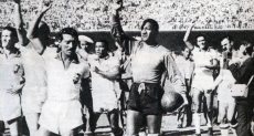 منتخب البرازيل 1950