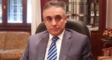 محمود حلمى الشريف، نائب رئيس الهيئة الوطنية للانتخابات