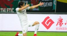 كافاني لاعب الأوروجواي