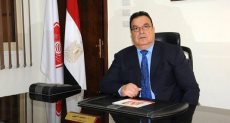 محمد البهي عضو مجلس إدارة اتحاد الصناعات المصرية