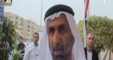 أحمد الجروان رئيس المجلس العالمى للتسامح والسلام