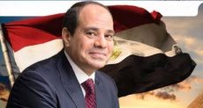 رئيس البرلمان العربي يهنئ الرئيس عبد الفتاح السيسي 